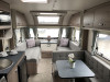 Used Swift Sprite Grande Quattro Exclusive FB 2025 touring caravan Image