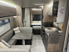 New Swift Sprite Grande Quattro FB Exclusive 2025 touring caravan Image