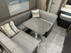 New Swift Sprite Grande Quattro FB Exclusive 2025 touring caravan Image