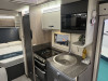 New Swift Sprite Grande Quattro FB Exclusive 2025 touring caravan Image