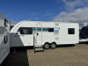 New Swift Sprite Grande Quattro FB 2025 touring caravan Image