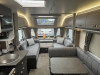 New Swift Sprite Grande Quattro FB 2025 touring caravan Image