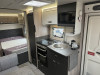 New Swift Sprite Grande Quattro FB 2025 touring caravan Image