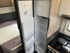 New Swift Sprite Grande Quattro FB 2025 touring caravan Image