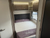 New Swift Sprite Grande Quattro FB 2025 touring caravan Image