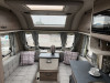 New Swift Sprite Major 4 EB 2025 touring caravan Image