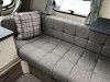 Used Swift Sprite Exclusive Major 4 EB 2025 touring caravan Image