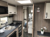 New Swift Sprite Exclusive Major 4 EB 2025 touring caravan Image