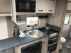 New Swift Sprite Major 4 EB 2025 touring caravan Image