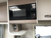 New Swift Sprite Major 4 EB 2025 touring caravan Image