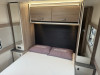 New Swift Sprite Major 4 EB 2025 touring caravan Image