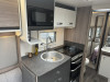 New Swift Sprite Exclusive Major 4EB 2025 touring caravan Image