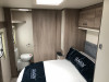 New Swift Sprite Major 4 SB 2025 touring caravan Image