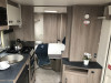 Used Swift Sprite Exclusive Major 4 SB 2025 touring caravan Image