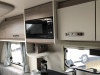 Used Swift Sprite Exclusive Major 4 SB 2025 touring caravan Image