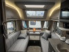 New Swift Sprite Major 4 SB 2025 touring caravan Image