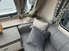 New Swift Sprite Major 4 SB 2025 touring caravan Image