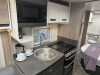 New Swift Sprite Major 4 SB 2025 touring caravan Image