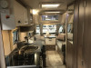 New Swift Sprite Major 6 TD 2025 touring caravan Image