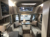 New Swift Sprite Major 6 TD 2025 touring caravan Image