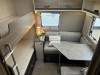 New Swift Sprite Major 6 TD 2025 touring caravan Image