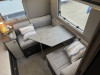 Used Swift Sprite Major 6 TD 2025 touring caravan Image