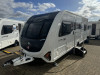 Used Swift Sprite Major 6 TD 2025 touring caravan Image