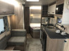 New Swift Sprite Quattro FB 2025 touring caravan Image