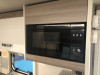 New Swift Sprite Quattro FB 2025 touring caravan Image