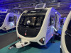 New Swift Sprite Quattro FB Exclusive 2025 touring caravan Image