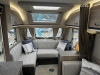 New Swift Sprite Quattro MB Exclusive 2025 touring caravan Image