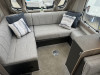 New Swift Sprite Quattro MB Exclusive 2025 touring caravan Image