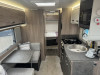 New Swift Sprite Quattro MB 2025 touring caravan Image