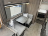 New Swift Sprite Quattro MB Exclusive 2025 touring caravan Image