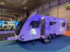 New Swift Sprite Quattro MB 2025 touring caravan Image