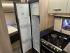 Used Swift Sprite Quattro MB 2025 touring caravan Image