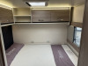 New Swift Sprite Quattro MB 2025 touring caravan Image