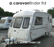 Vanroyce Classic 470 ET 1999 caravan