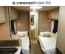 Used Venus Venus 2012 touring caravan Image