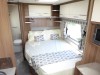 Used Venus 540 2015 touring caravan Image