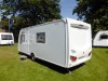 Used Venus 540 2015 touring caravan Image