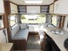 Used Venus 540 2015 touring caravan Image