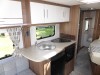 Used Venus 540 2015 touring caravan Image