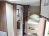 Used Venus 580 2015 touring caravan Image