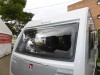 Used Venus 580 2015 touring caravan Image