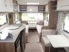 Used Venus Venus 580 2015 touring caravan Image