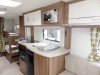 Used Venus Venus 580 2015 touring caravan Image