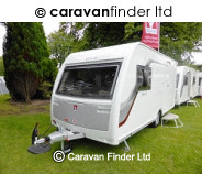 Venus 460 2016 caravan