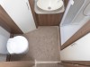 Used Venus 460 2016 touring caravan Image