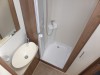 Used Venus 460 2016 touring caravan Image